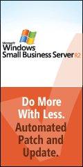 Small Business Server