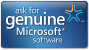 ask for genuine Microsoft software Software Licensing Solutions