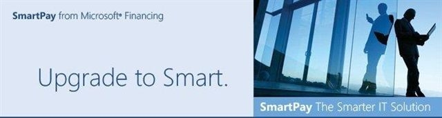 Microsoft Financing