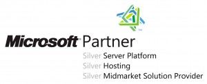 Silver Midmarket Solutions Provider