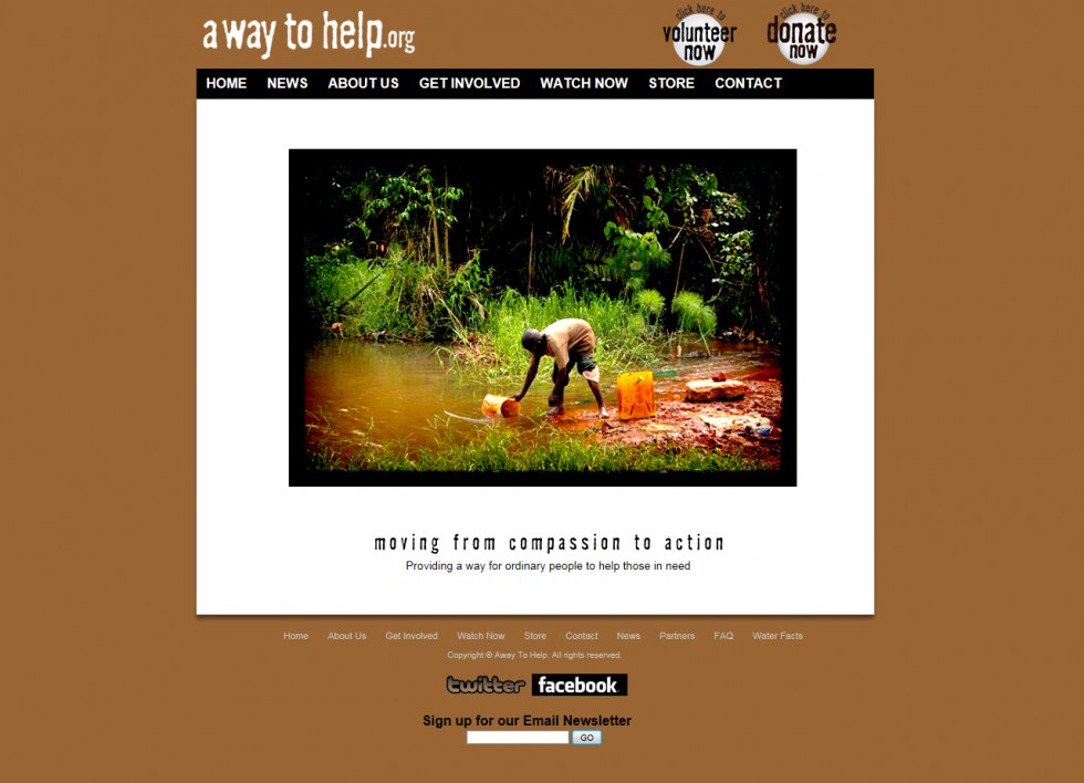 AwayToHelp.org