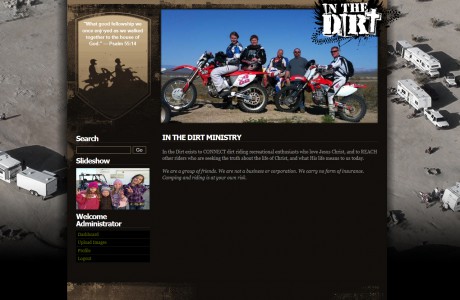 inthedirt.org