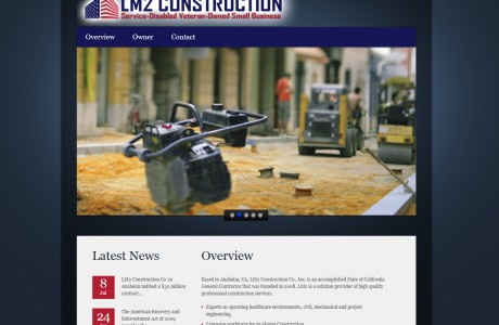 lm2construction.com