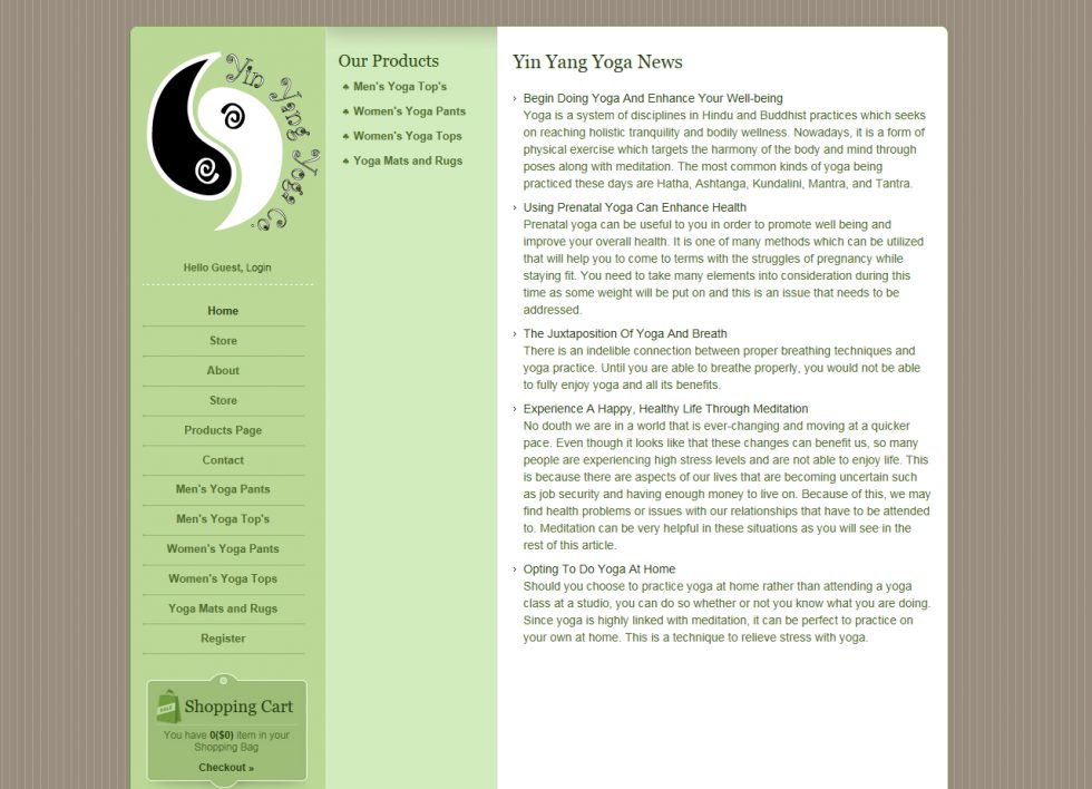 yingyangyoga.org