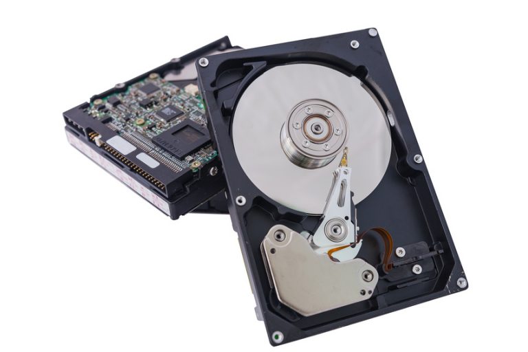 Hard Disk Drives vs Solid State Drives What is the difference?