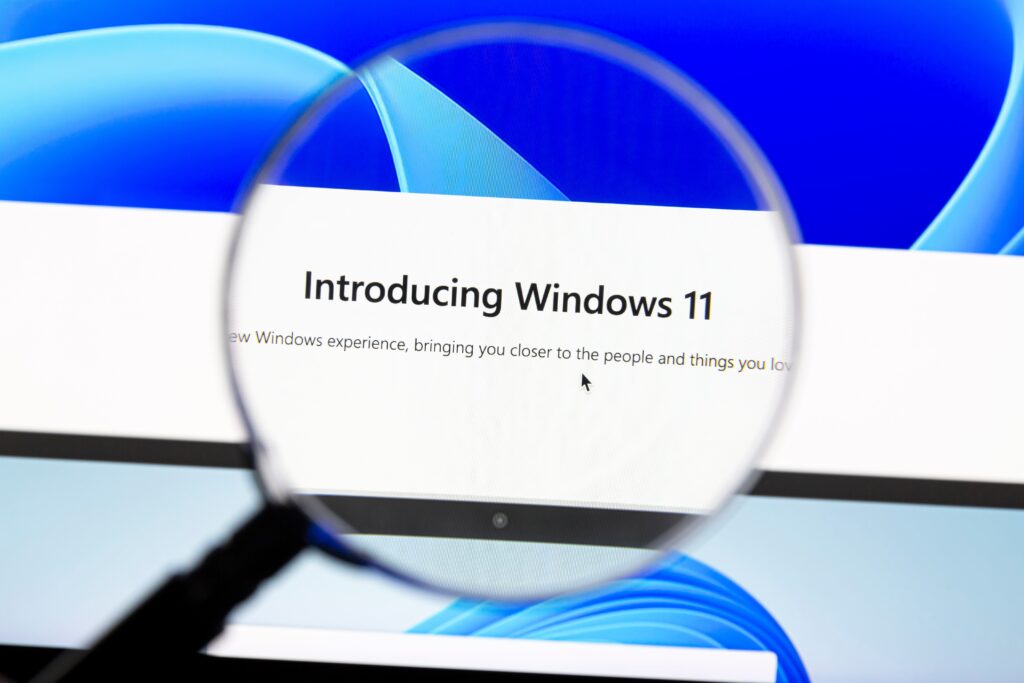 Windows 10 Downloads no longer available, upgrade to Windows 11!