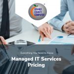 Managed IT Services Pricing