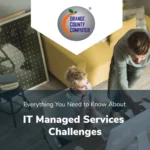 IT Managed Services Challenges