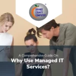Why Managed Services