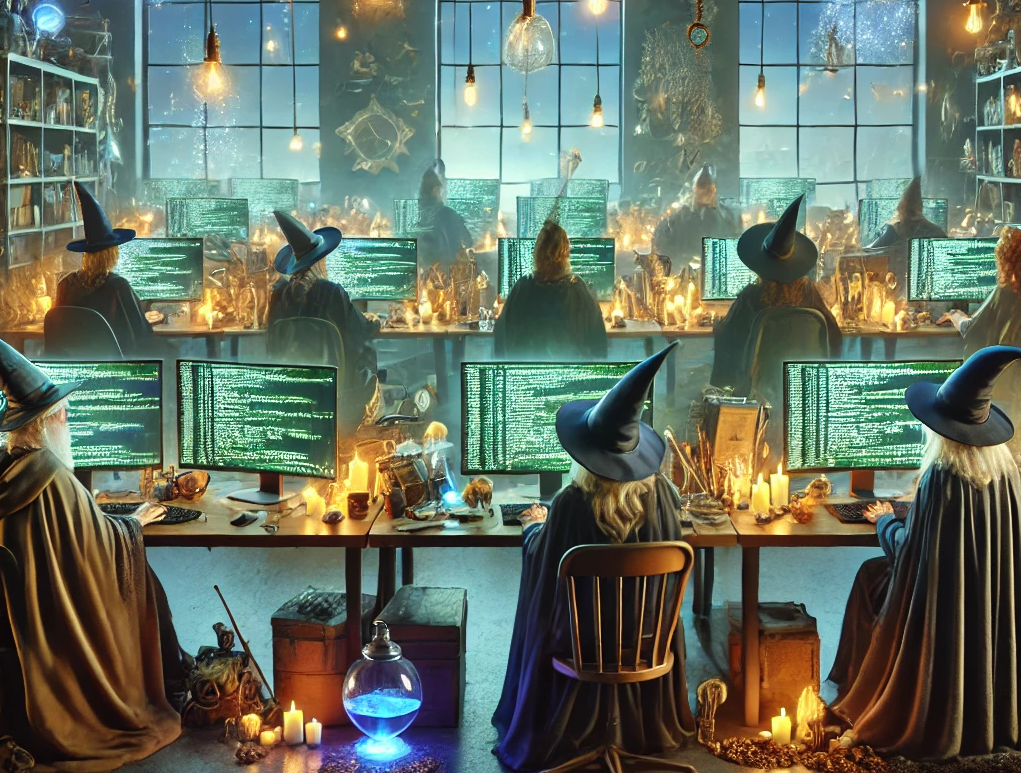 Computer Repair & IT Services | Orange County Computer, Inc.